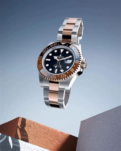 gmt rolex nero|rolex gmt time zone.